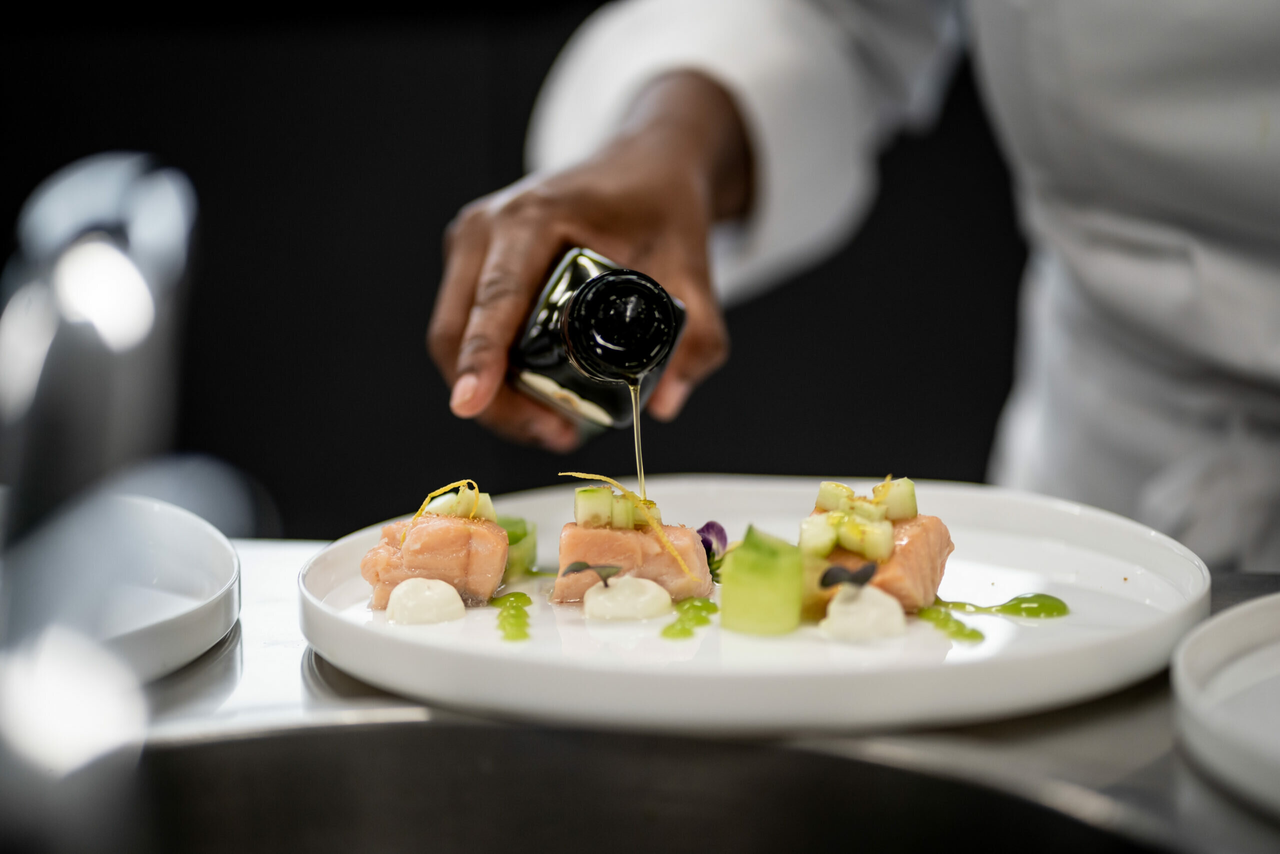 Nove eccellenze siciliane protagoniste a Extra Cuoca 2025: l&rsquo;olio evo dell&rsquo;Isola al centro della cucina d&rsquo;autore