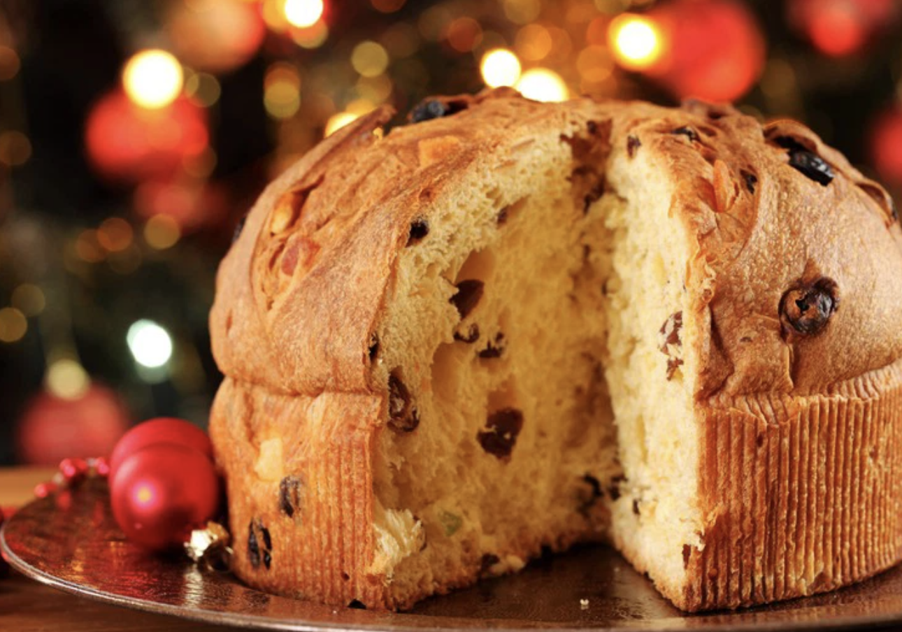 In Sicilia il panettone diventa identità: un viaggio tra creatività, tradizione e profumi di Natale