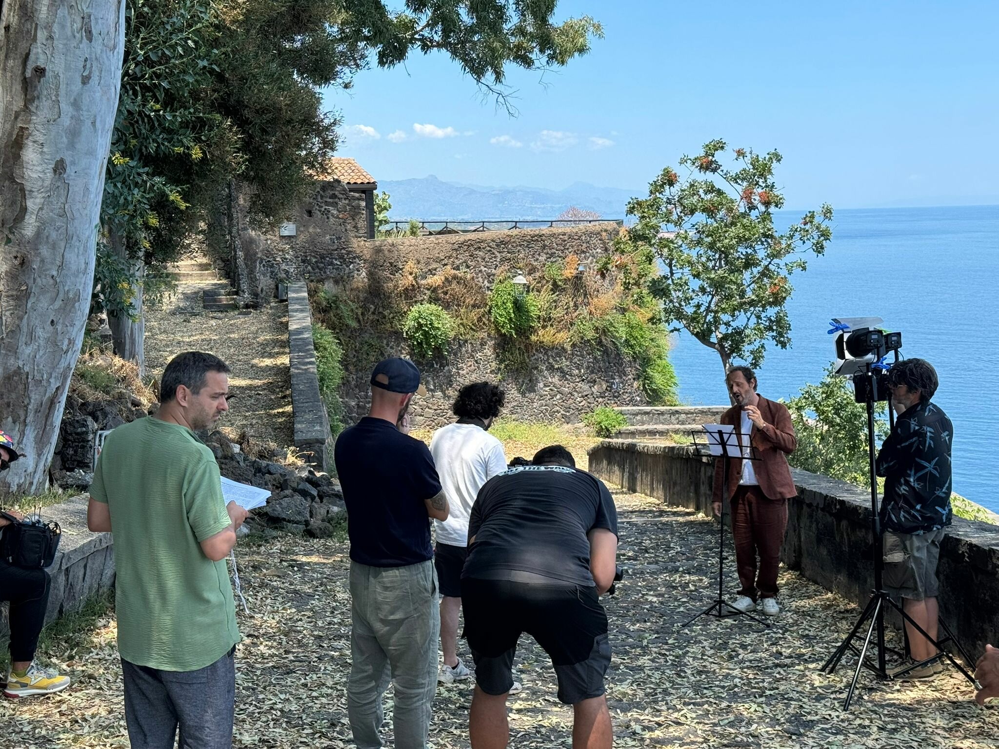 Un viaggio nella Sicilia che emoziona: le Terre di Aci domenica 13 luglio protagoniste su La7