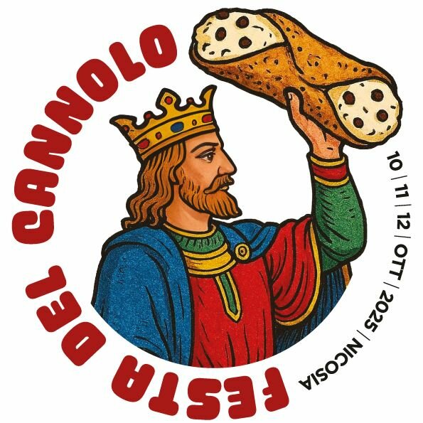 Nicosia celebra il cannolo siciliano: dal 10 al 12 ottobre la prima edizione della Festa del Cannolo