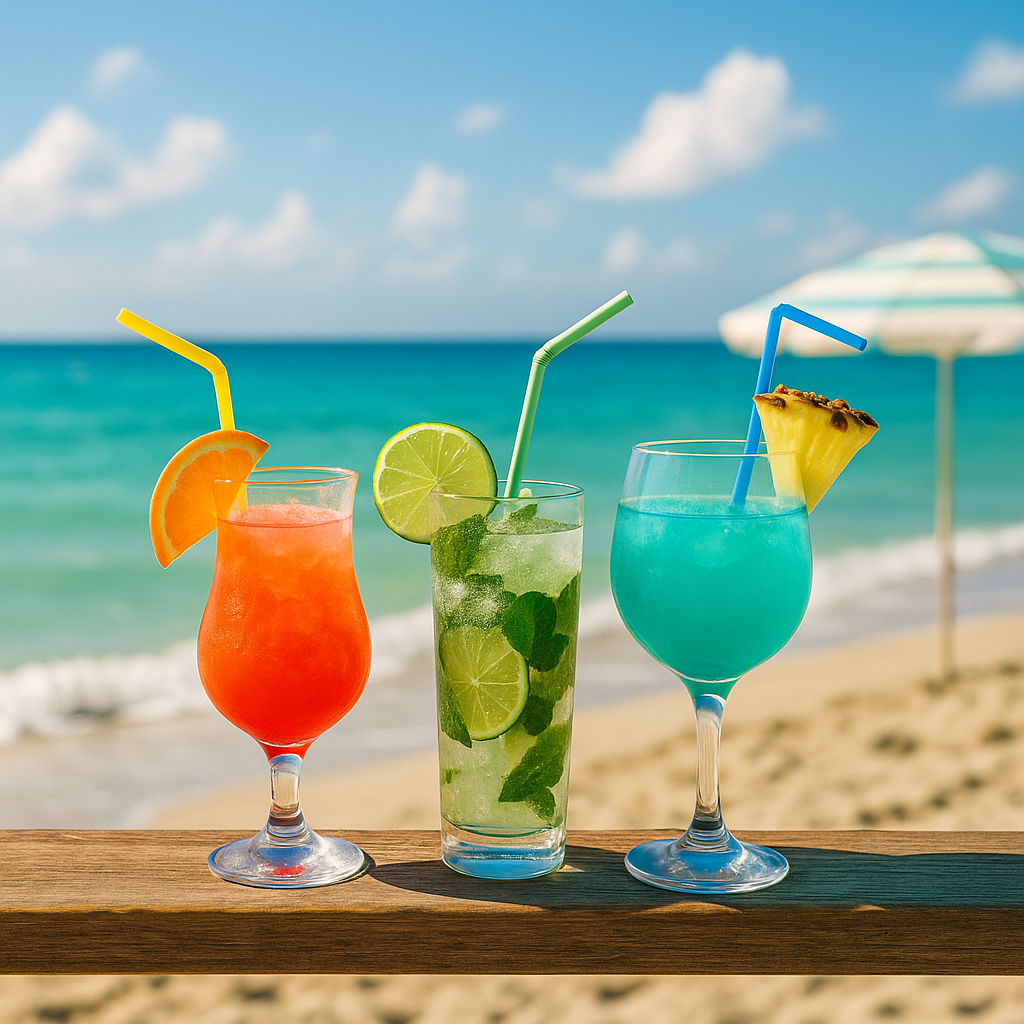 Mixology Revolution: la Sicilia nel bicchiere tra arte, salute e identit&agrave;