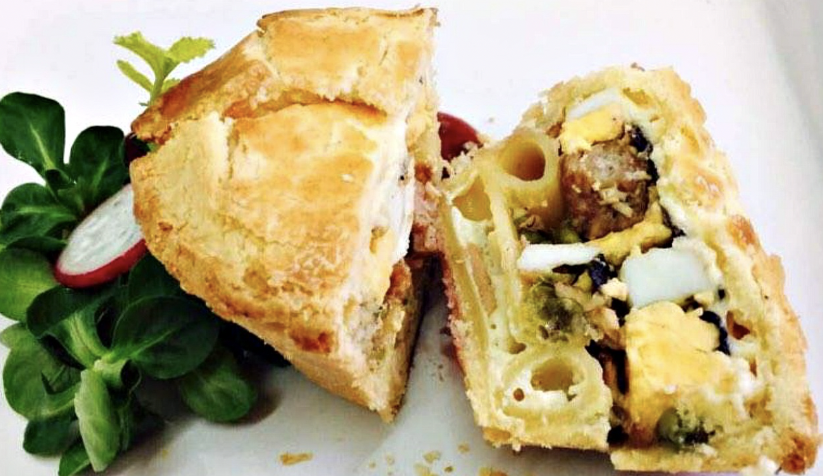 Il timballo del Gattopardo: il re delle tavole siciliane tra storia, letteratura e seduzione dei sensi