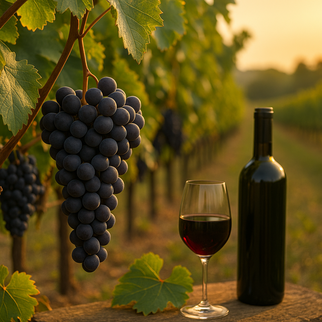 &ldquo;Autunno in Cantina&rdquo;: un successo a met&agrave; percorso. Il viaggio dell&rsquo;IRVO prosegue verso l&rsquo;Etna e le ultime tappe di novembre