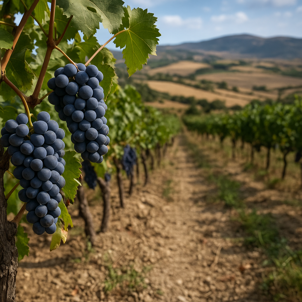 Sicilia 2025: vendemmia &ldquo;di qualit&agrave;&rdquo; in aumento, dopo un 2024 segnato dalla siccit&agrave;