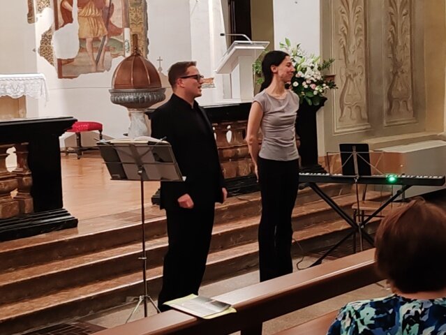 &ldquo;Le canzoni del cuore&rdquo;: la musica che unisce emozione e solidariet&agrave;