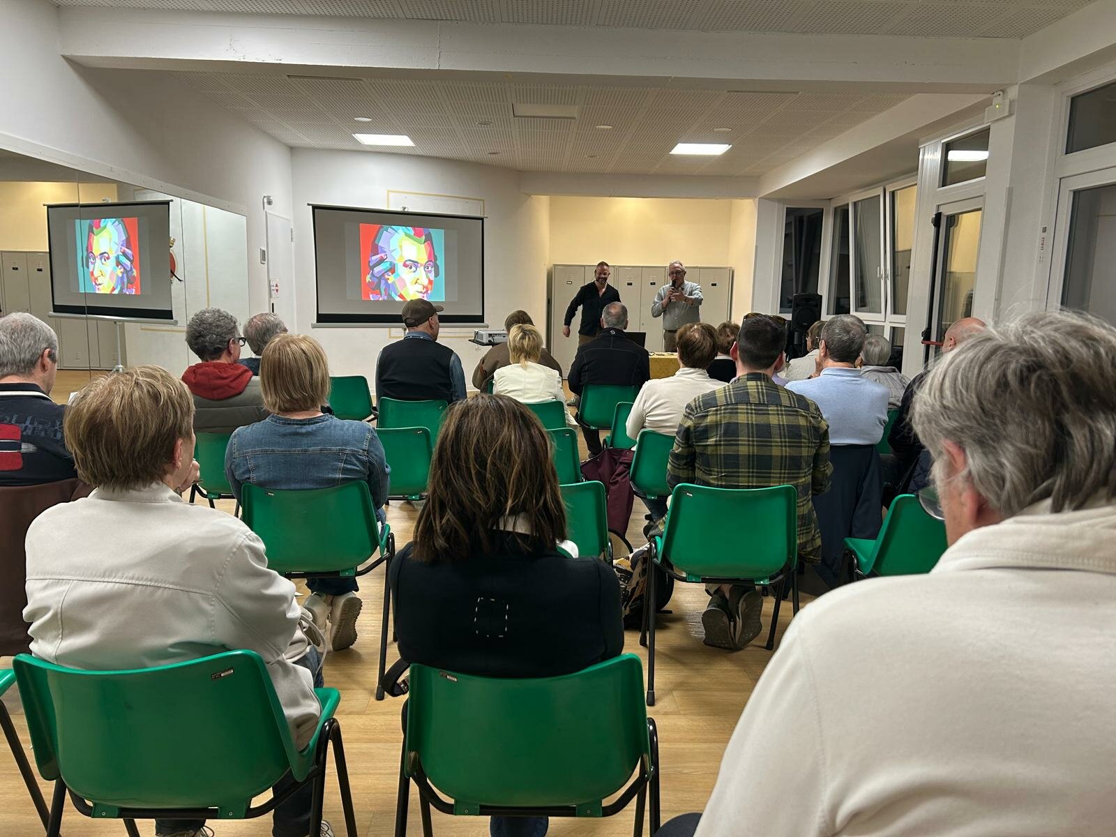 A journey into Mozart's genius opens GIOVEdìBRUNELLO