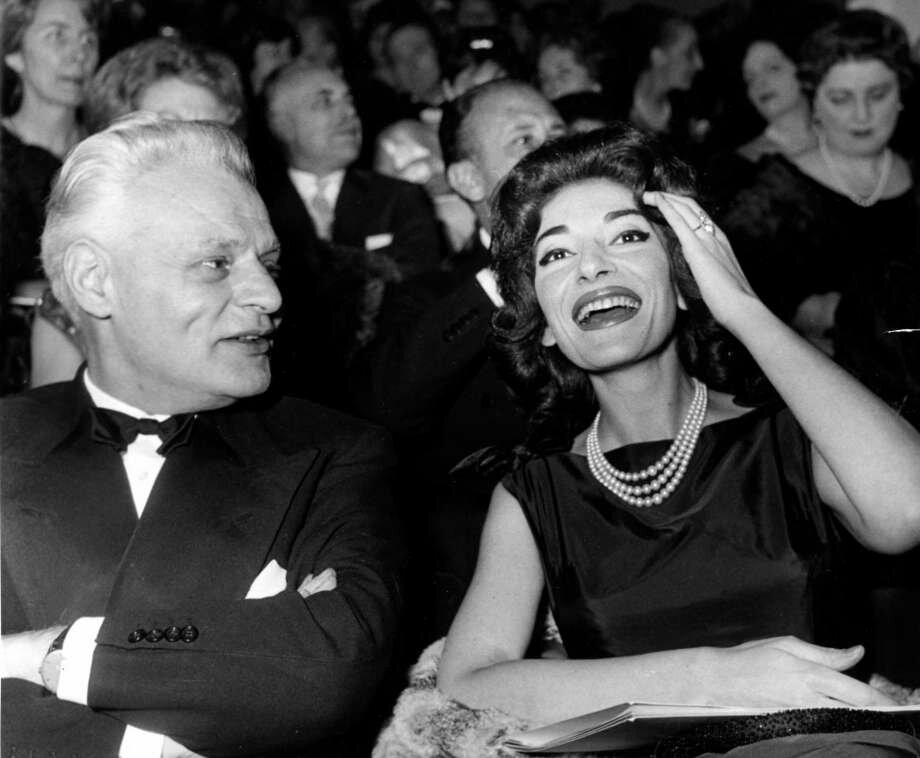 Un incontro alla Scala che profuma di futuro Un incontro alla Scala che profuma di futuro