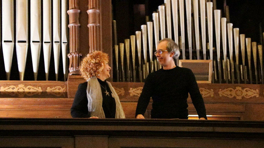 “Da Bach al Novecento”: un viaggio musicale emozionante a Cazzago Brabbia