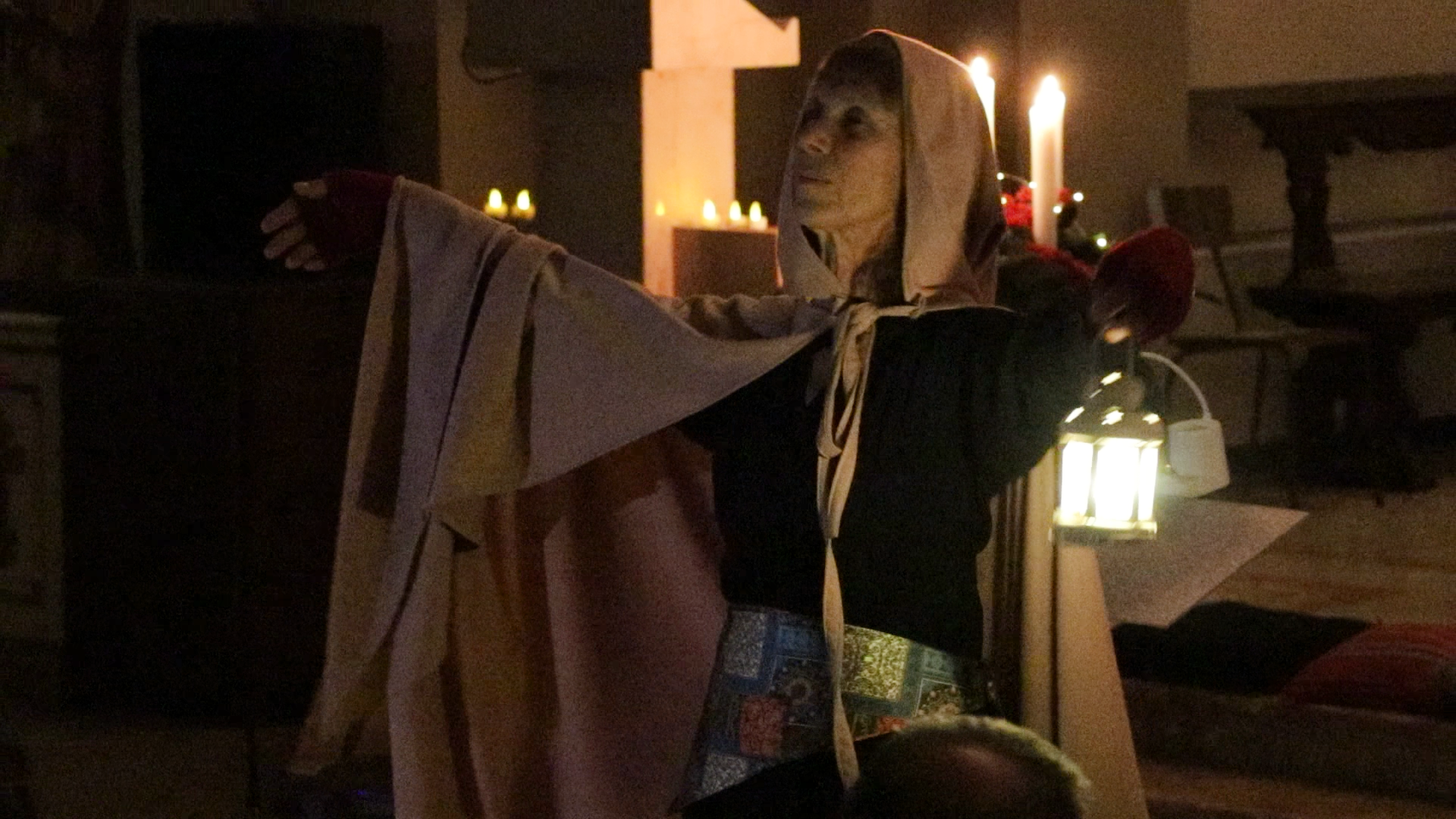 Concerto di Natale a Daverio: Una Magica Serata di Musica e Solidarietà