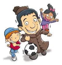 Pizzata e tombolata di San Giovanni Bosco