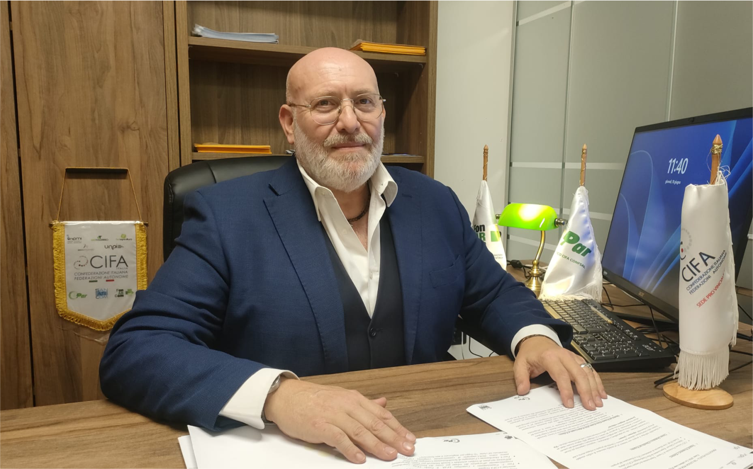 Estate 2026, CIFA Trapani: 