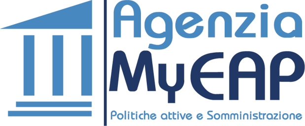 logo agenzia myeap