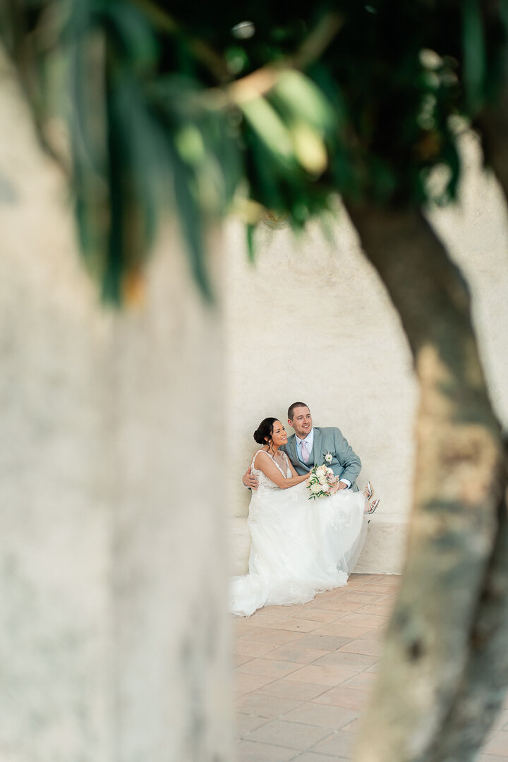 mgl04233.jpeg A stolen glance of the bride and the groom in Ravello, Amalfi Coast