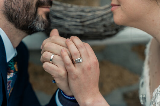 A forever starts in Orvieto. Elopement specialist photographer A forever starts in Orvieto. Elopement specialist photographer