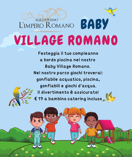 baby village