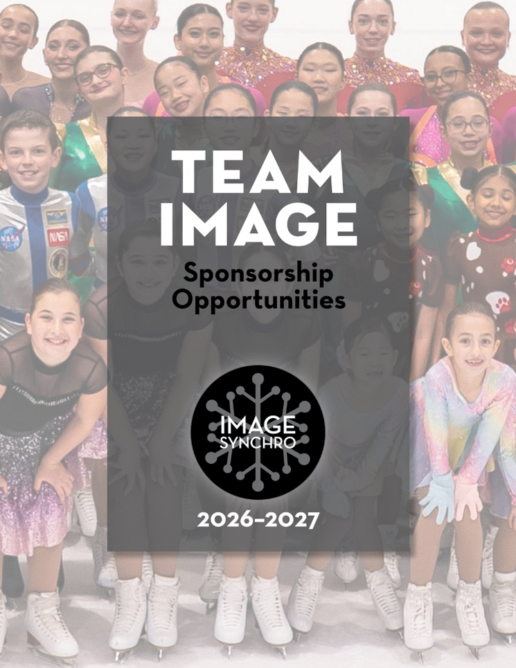 team image sponsorship opportunities