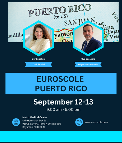 puerto rico