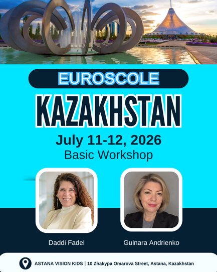 kazakhstan