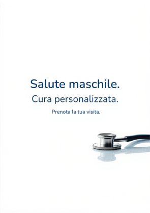 clean banner with steel blue text and stethoscope