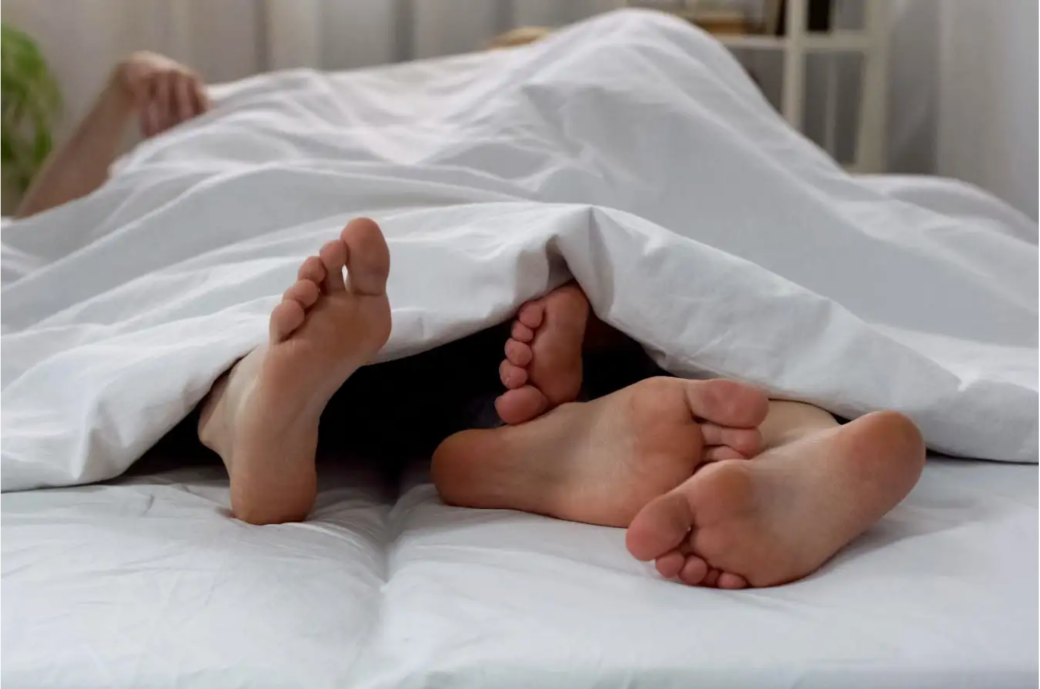 Una nuova App per il controllo dell'eiaculazione precoce