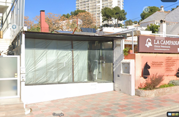 Local Nueva Andalucia La Campana Marbella for sale