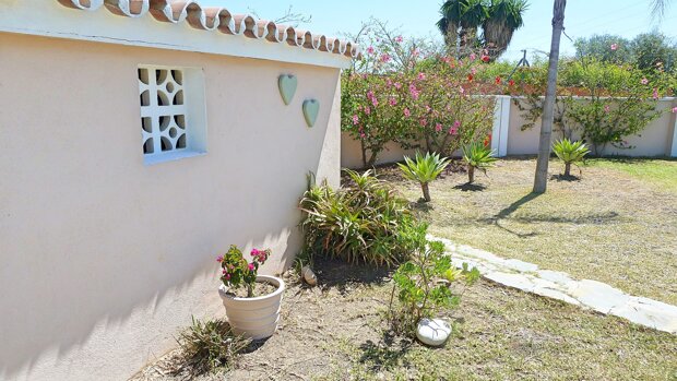Villa en Benahavis / cerca Marbella