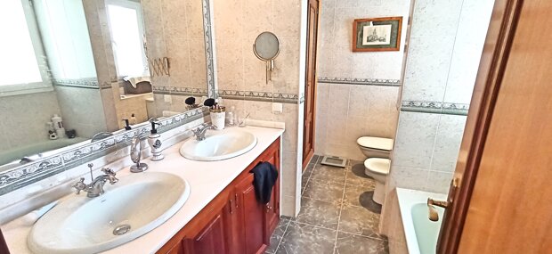 Villa en Benahavis / cerca Marbella