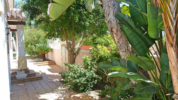 Villa en Benahavis / cerca Marbella