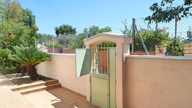 Villa en Benahavis / cerca Marbella