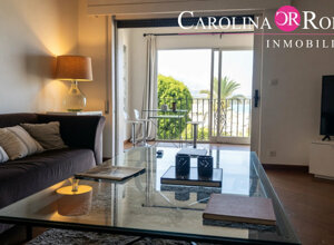 Piso Puerto Banus se vende