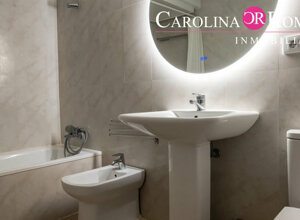 Piso Puerto Banus se vende