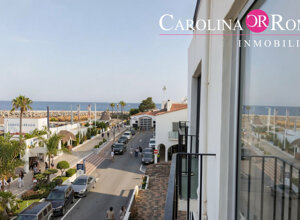 Piso Puerto Banus se vende
