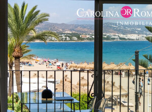 Piso Puerto Banus se vende