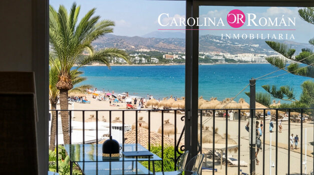 Piso Puerto Banus for sale