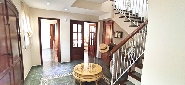 Villa en Benahavis / cerca Marbella
