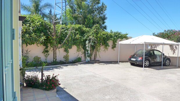 Villa en Benahavis / cerca Marbella