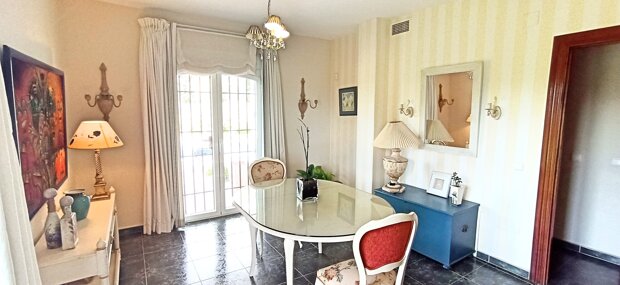 Villa en Benahavis / cerca Marbella