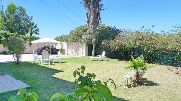 Villa en Benahavis / cerca Marbella