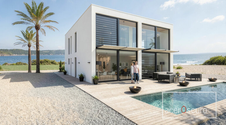 Inmobiliaria Marbella Mallorca