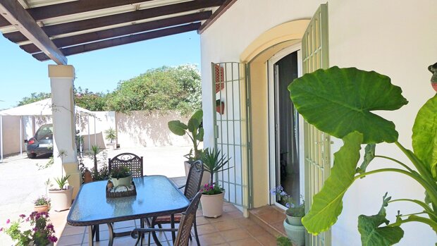 Villa en Benahavis / cerca Marbella