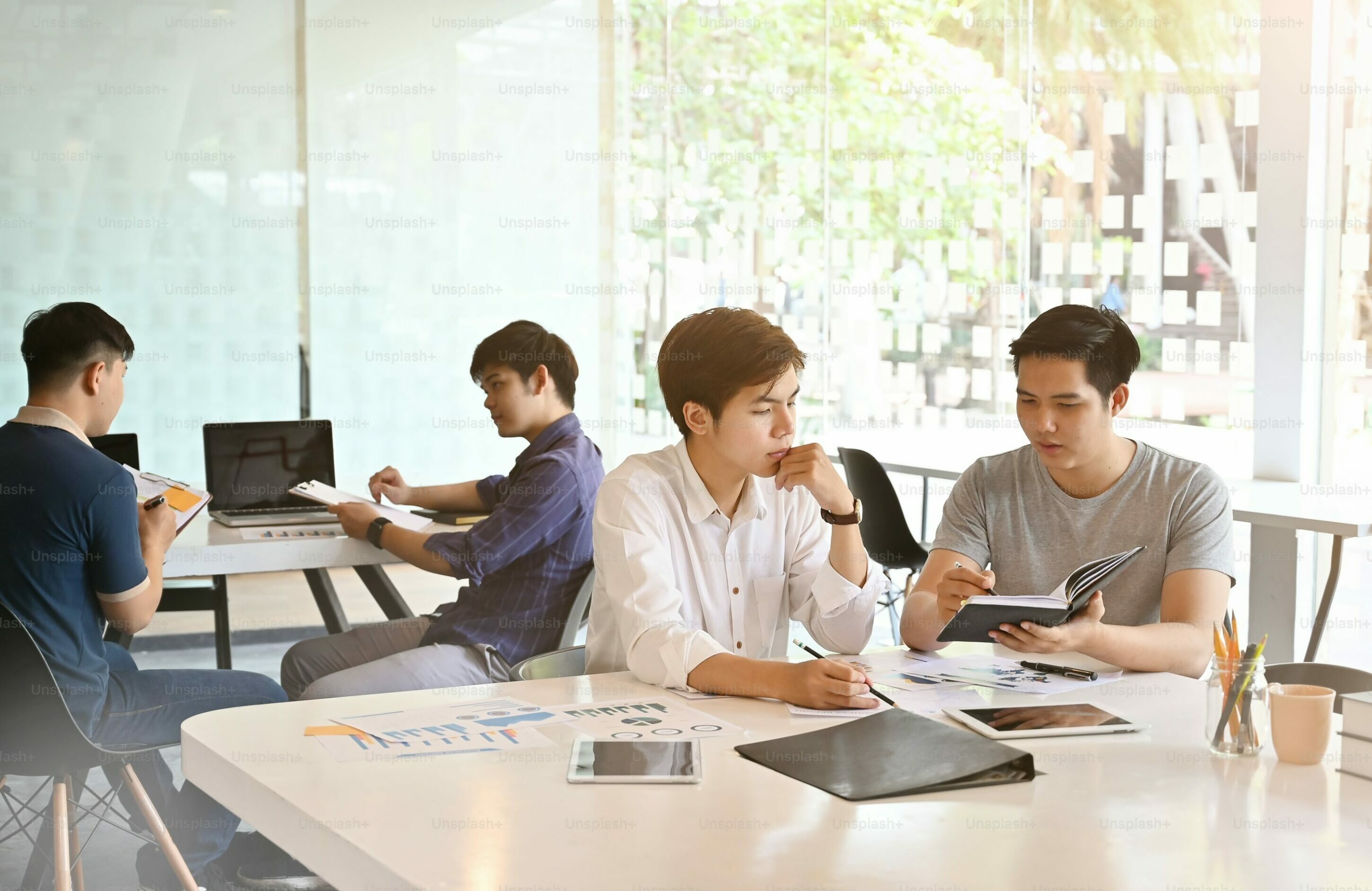 Autoimpiego per contrastare il lavoro sommerso