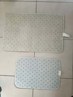 set-tappeti-stile-officina-auto-route-66