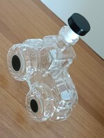 decanter-trattore