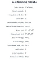 portabici-vsv-carriers-modello-c2-pronta-consegna