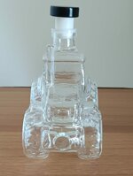 decanter-trattore
