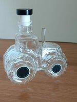 decanter-trattore