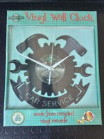 orologio-da-parete-car-service