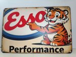 targa-esso