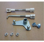 set-leva-carburatore-niva-1600