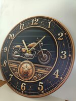 orologio-da-parete-moto